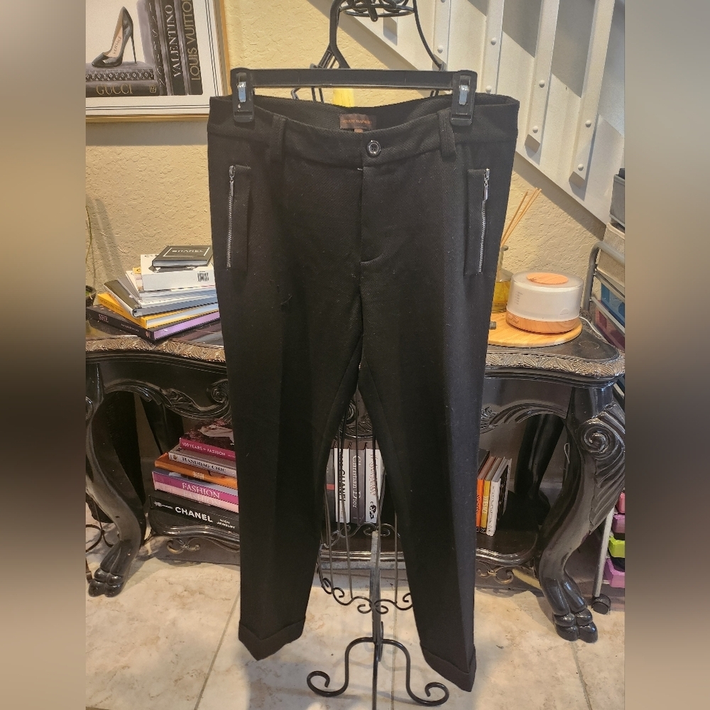 Adolfo Dominguez Pants size 38